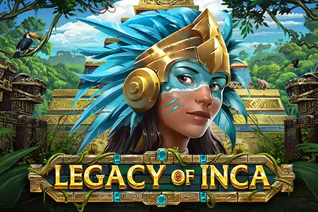 Legacy of Inca